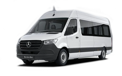 Mercedes-Benz Sprinter III Микроавтобус