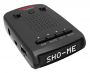 Антирадар Sho-Me G-900 STR white