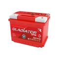 Gladiator EFB GEF6200 62А/ч-12V ст EN620 европейские обратная 242x175x190