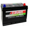 ZUBR Premium Asia ZPA1000 100А/ч-12V - EN900 японские обратная 303x175x225