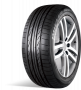 Легковая шина Bridgestone Dueler H/P Sport RunFlat 255/45 R20 101W не для эксплуатации, без гарантии