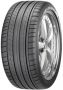 Легковая шина Dunlop SP Sport Maxx GT 245/45 R18 96Y не для эксплуатации, без гарантии