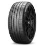 Легковая шина Pirelli PZero PZ4 Sports Car 245/45 R18 100Y не для эксплуатации, без гарантии