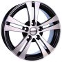 Легковой диск Neo Wheels 640 6,5x16 5x114,3 ET50 67,1 BD