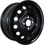 Легковой диск SDT U5035B 5,5x14 4x98 ET35 58,6 Black